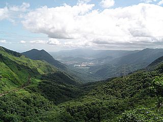 cidade de Paranapiacaba